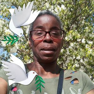 Meet your Posher, Garnetta